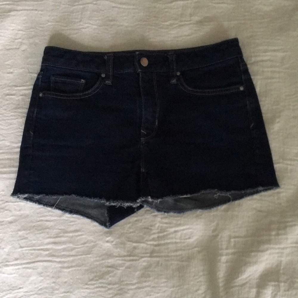 GAP Denim Cutoff Shorts